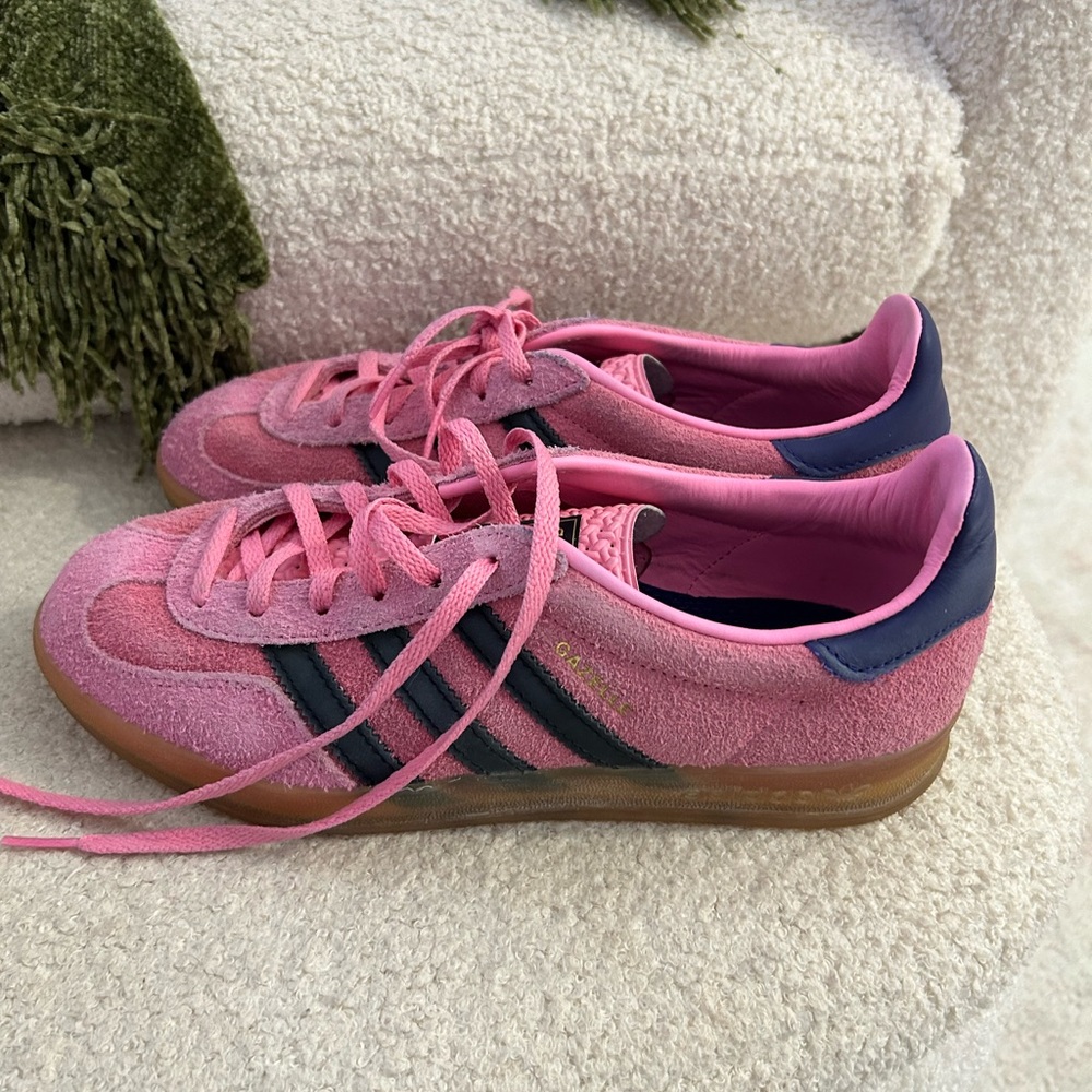 Adidas Gazelle Sneakers